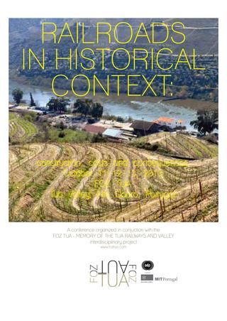 Railroads in Historical Context: Construction, costs and consequences – Volume III