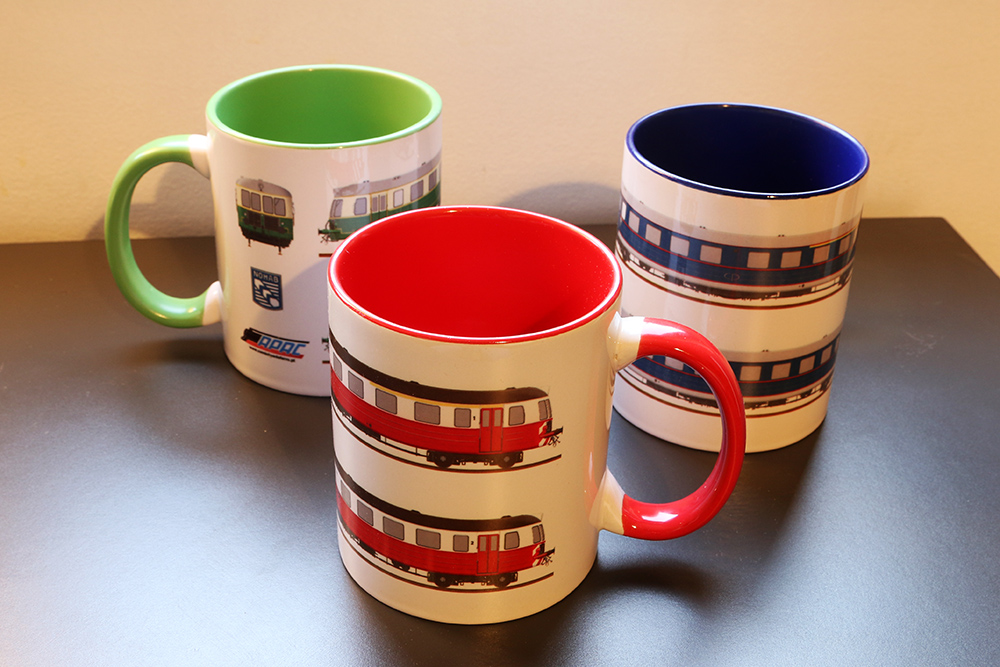 Caneca Nohab