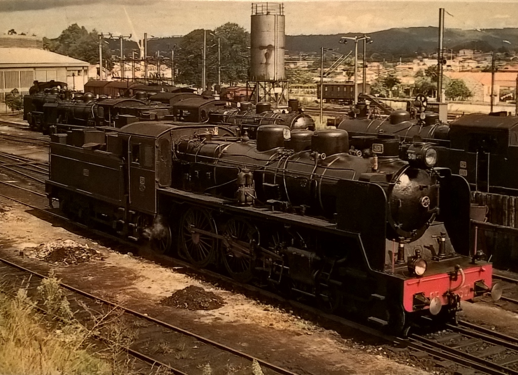 CP 501