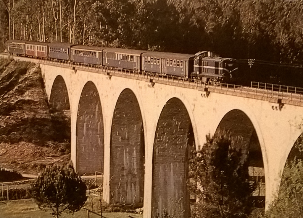 CP 1400 - Linha do Douro
