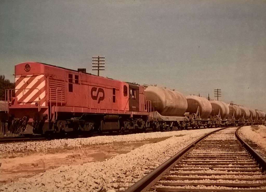CP 1320 - Mercadorias