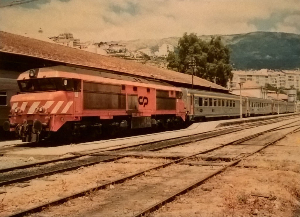 CP 1930 - Covilhã