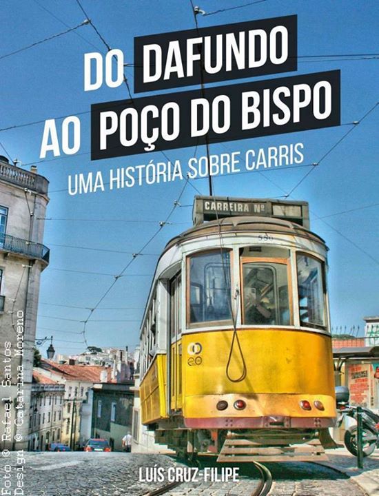 Do Dafundo ao Poço do Bispo