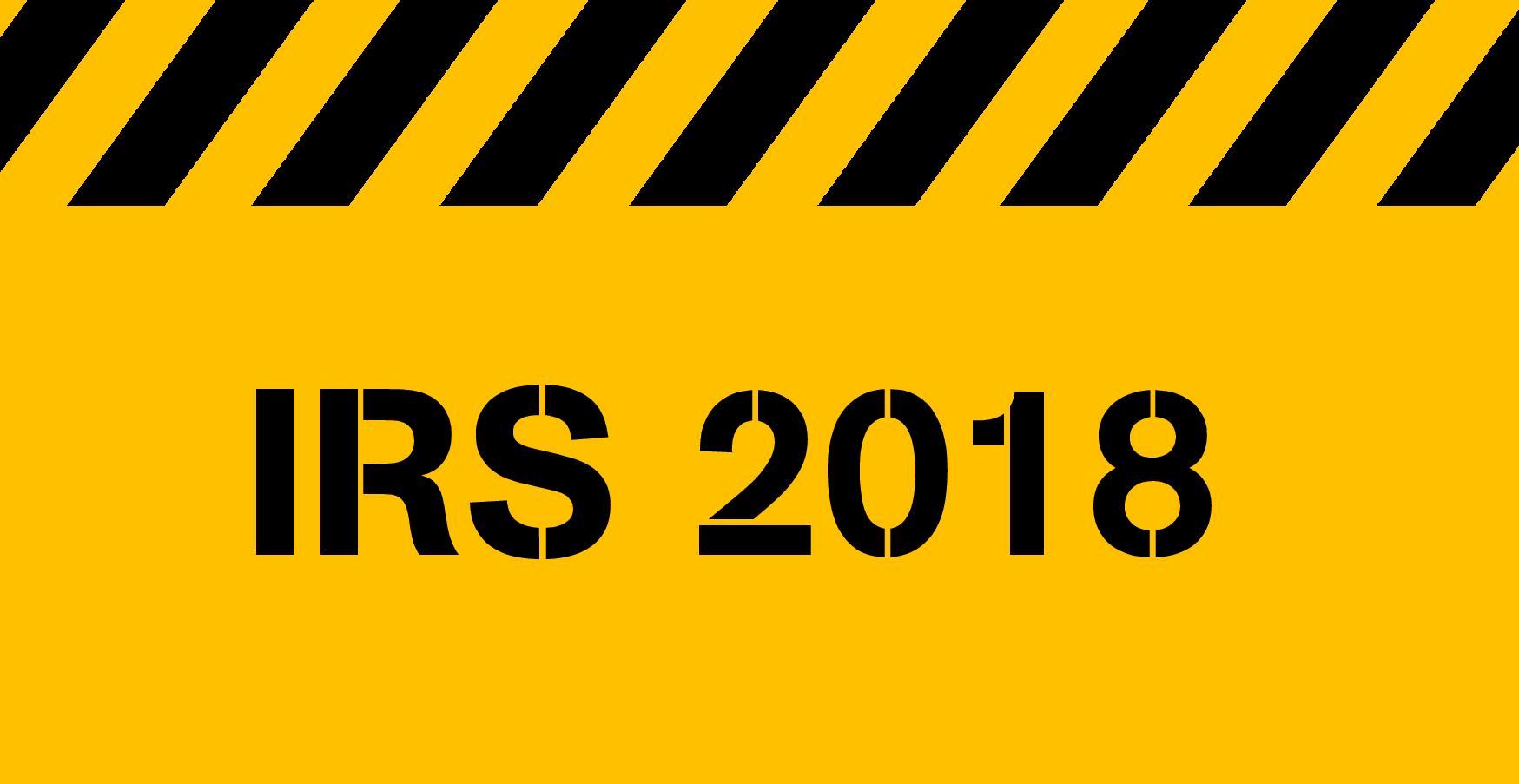 site1 2121 MNF IRS 2018